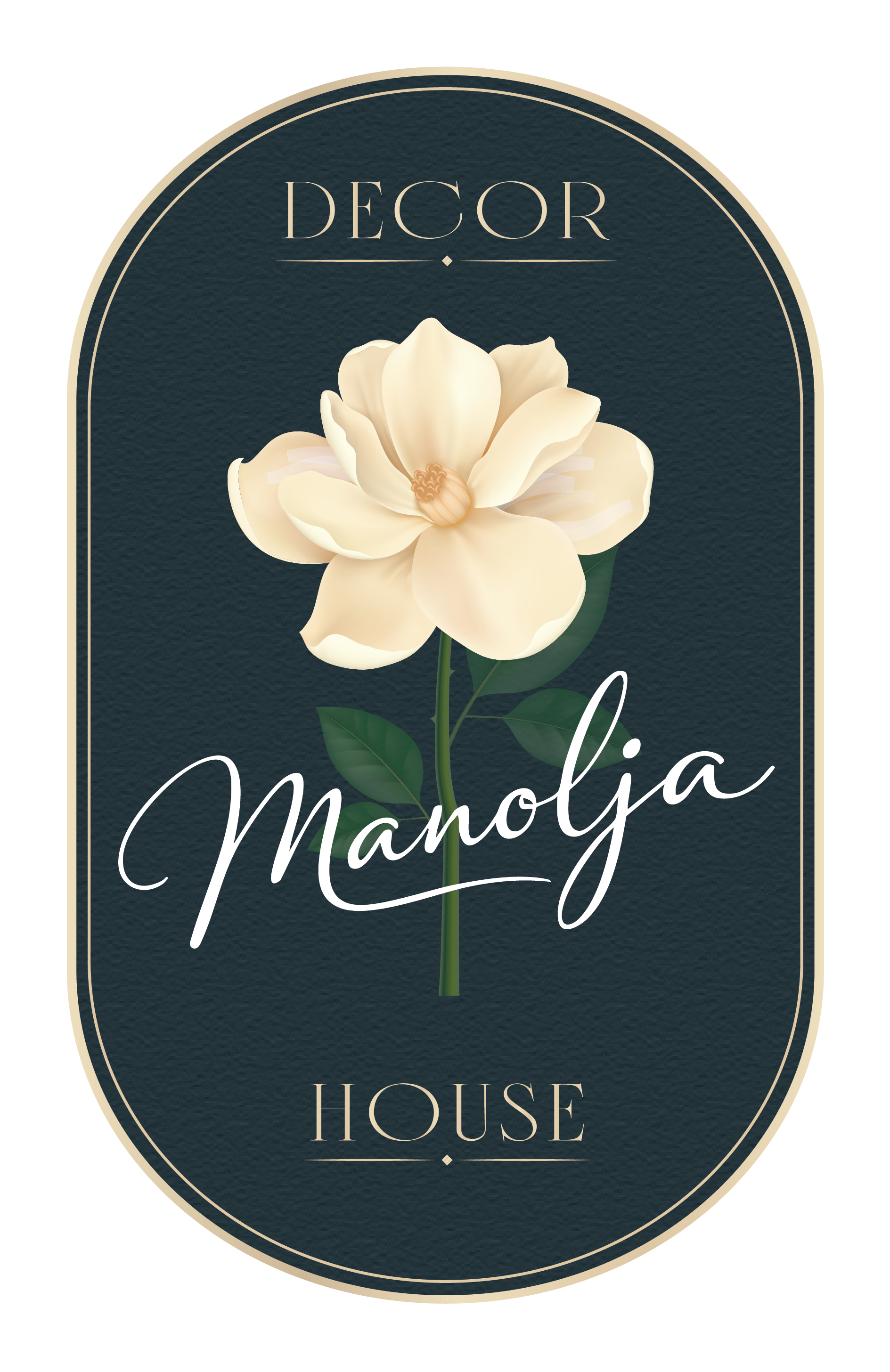 Manolja Dekor